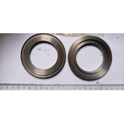 Huachas Para Caja Lg