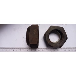 Tuerca Para Caja Lg
