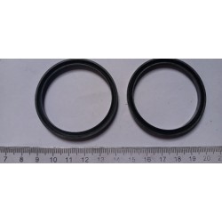 Reten De 3Ra Shaft Caja Lg
