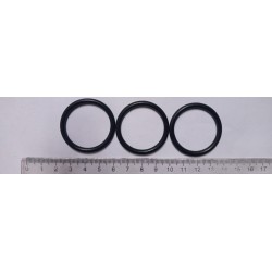 O-Ring Para La Brida Del...