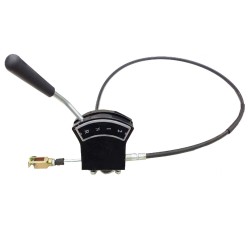 Cable De Control De Caja De...