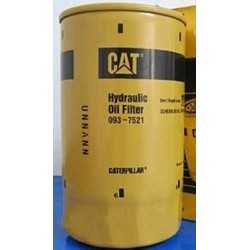 Filtro de Aceite Hidraulico