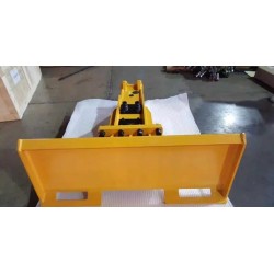 Martillo Hidráulico Minicargador