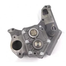 Bomba De Aceite Motor  Para A7