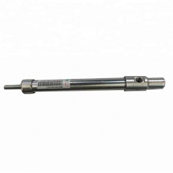 Piston Estrangulador De...